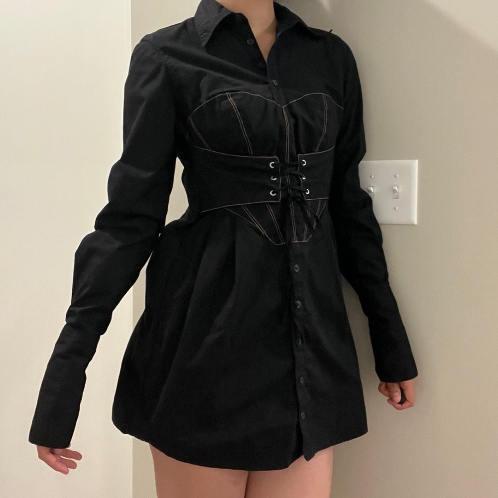 Urban Outfitters dress